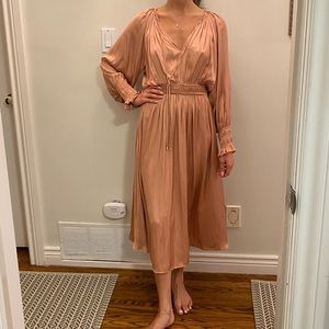 Zara dress